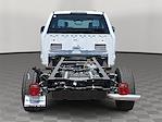 New 2025 Ford F-350 Crew Cab 4x4 Cab Chassis for sale #FT25158 - photo 4