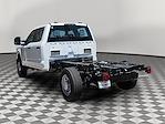 New 2025 Ford F-350 Crew Cab 4x4 Cab Chassis for sale #FT25158 - photo 5