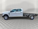 New 2025 Ford F-350 Crew Cab 4x4 Cab Chassis for sale #FT25158 - photo 6