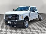 New 2025 Ford F-350 Crew Cab 4x4 Cab Chassis for sale #FT25158 - photo 7