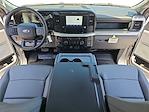 New 2025 Ford F-350 Crew Cab 4x4 Cab Chassis for sale #FT25158 - photo 9