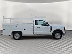 New 2025 Ford F-350 XL Regular Cab Cab Chassis for sale #FT25161 - photo 2