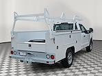 New 2025 Ford F-350 XL Regular Cab Cab Chassis for sale #FT25161 - photo 3