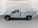 New 2025 Ford F-350 XL Regular Cab Cab Chassis for sale #FT25161 - photo 6