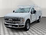 New 2025 Ford F-350 XL Regular Cab Cab Chassis for sale #FT25161 - photo 7