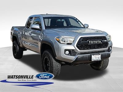 2016 Toyota Tacoma Extra Cab 4WD Pickup for sale #FT25163A - photo 1