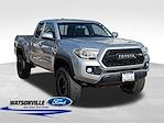 2016 Toyota Tacoma Extra Cab 4WD Pickup for sale #FT25163A - photo 1