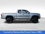 2016 Toyota Tacoma Extra Cab 4WD Pickup for sale #FT25163A - photo 2