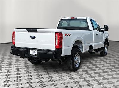 2025 Ford F-250 Regular Cab 4x4 Pickup for sale #FT25164 - photo 2