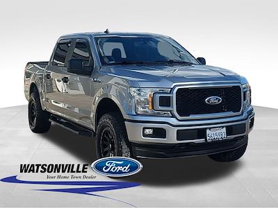 Used 2020 Ford F-150 - photo 1