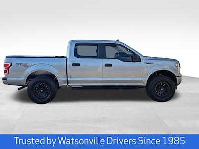 Used 2020 Ford F-150 - photo 1