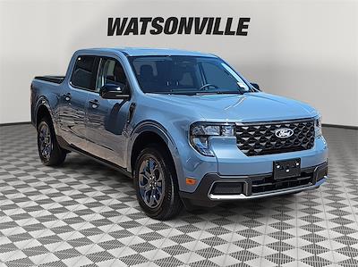 2025 Ford Maverick SuperCrew Cab FWD Pickup for sale #FT251671 - photo 1