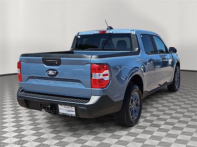 2025 Ford Maverick SuperCrew Cab FWD Pickup for sale #FT251671 - photo 2