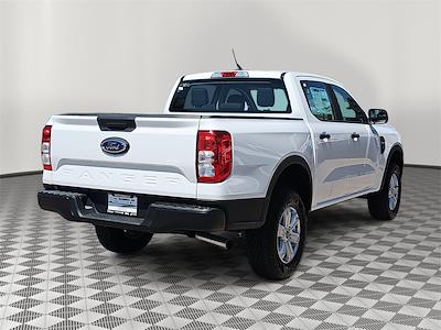 2025 Ford Ranger SuperCrew Cab 4x2 Pickup for sale #FT25174 - photo 2