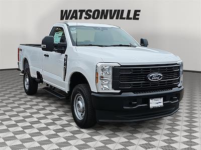 2025 Ford F-250 Regular Cab 4x4 Pickup for sale #FT25179 - photo 1