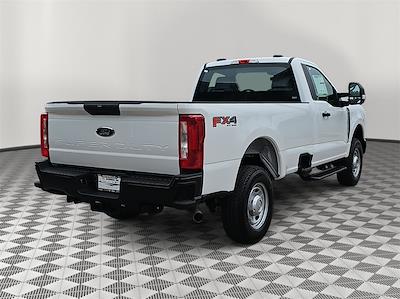 2025 Ford F-250 Regular Cab 4x4 Pickup for sale #FT25179 - photo 2