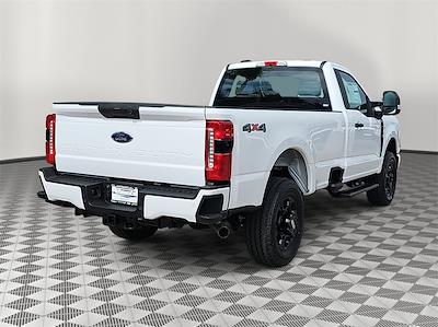 2025 Ford F-350 Regular Cab SRW 4x4 Pickup for sale #FT25185 - photo 2