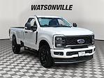 2025 Ford F-350 Regular Cab SRW 4x4 Pickup for sale #FT25185 - photo 1