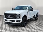 2025 Ford F-350 Regular Cab SRW 4x4 Pickup for sale #FT25185 - photo 7