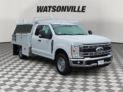 New 2025 Ford F-350 Super Cab Contractor Truck for sale #FT25190 - photo 1