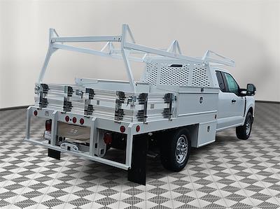 New 2025 Ford F-350 Super Cab Contractor Truck for sale #FT25190 - photo 2