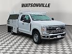 New 2025 Ford F-350 Super Cab Contractor Truck for sale #FT25190 - photo 1