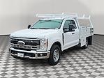 New 2025 Ford F-350 Super Cab Contractor Truck for sale #FT25190 - photo 7