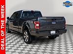 2020 Ford F-150 SuperCrew Cab 4x4 Pickup for sale #FT25195A - photo 5