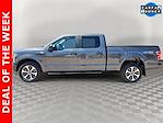 2020 Ford F-150 SuperCrew Cab 4x4 Pickup for sale #FT25195A - photo 6