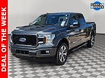 2020 Ford F-150 SuperCrew Cab 4x4 Pickup for sale #FT25195A - photo 7