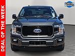 2020 Ford F-150 SuperCrew Cab 4x4 Pickup for sale #FT25195A - photo 8
