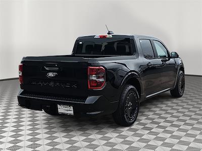 2025 Ford Maverick SuperCrew Cab AWD Pickup for sale #FT25197 - photo 2