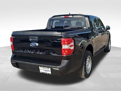 Used 2024 Ford Maverick XL SuperCrew Cab for sale #FT25197A - photo 2