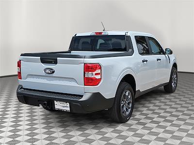 2025 Ford Maverick SuperCrew Cab AWD Pickup for sale #FT25199 - photo 2