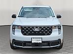 2025 Ford Maverick SuperCrew Cab AWD Pickup for sale #FT25199 - photo 8