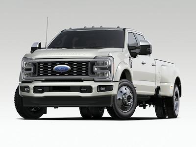 2025 Ford F-450 Crew Cab DRW 4x4 Pickup for sale #FT25207 - photo 1