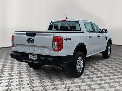 2025 Ford Ranger SuperCrew Cab 4x4 Pickup for sale #FT25209 - photo 2