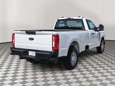 2025 Ford F-250 Regular Cab 4x2 Pickup for sale #FT25212 - photo 2