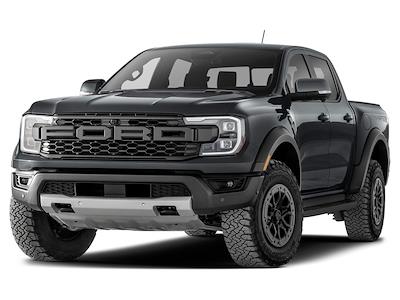 2025 Ford Ranger SuperCrew Cab 4x4 Pickup for sale #FT25214 - photo 1