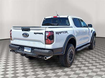 2025 Ford Ranger SuperCrew Cab 4x4 Pickup for sale #FT25214 - photo 2