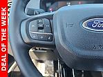 New 2025 Ford Ranger XLT SuperCrew Cab 4WD Pickup for sale #FT25217 - photo 16