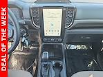 New 2025 Ford Ranger XLT SuperCrew Cab 4WD Pickup for sale #FT25217 - photo 19