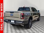 New 2025 Ford Ranger XLT SuperCrew Cab 4WD Pickup for sale #FT25217 - photo 3