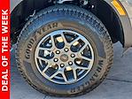 New 2025 Ford Ranger XLT SuperCrew Cab 4WD Pickup for sale #FT25217 - photo 39