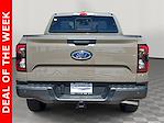 New 2025 Ford Ranger XLT SuperCrew Cab 4WD Pickup for sale #FT25217 - photo 4