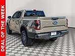 New 2025 Ford Ranger XLT SuperCrew Cab 4WD Pickup for sale #FT25217 - photo 5