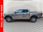 New 2025 Ford Ranger XLT SuperCrew Cab 4WD Pickup for sale #FT25217 - photo 6