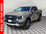 New 2025 Ford Ranger XLT SuperCrew Cab 4WD Pickup for sale #FT25217 - photo 7