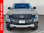 New 2025 Ford Ranger XLT SuperCrew Cab 4WD Pickup for sale #FT25217 - photo 8