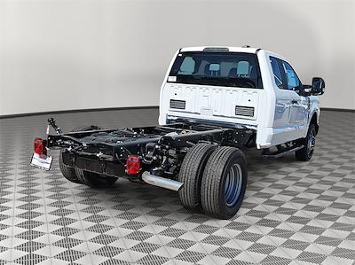 2025 Ford F-350 Super Cab DRW 4x4 Cab Chassis for sale #FT25235 - photo 2
